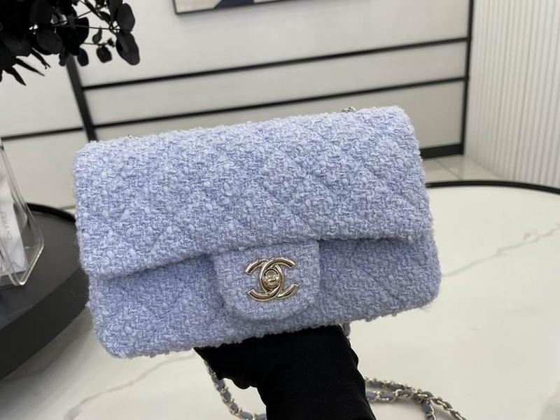 Chanel Handbags 164